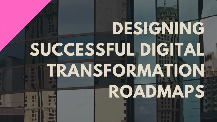 digital transformation