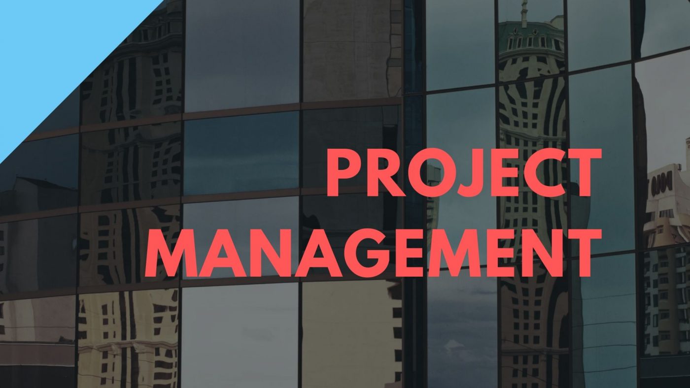 project management