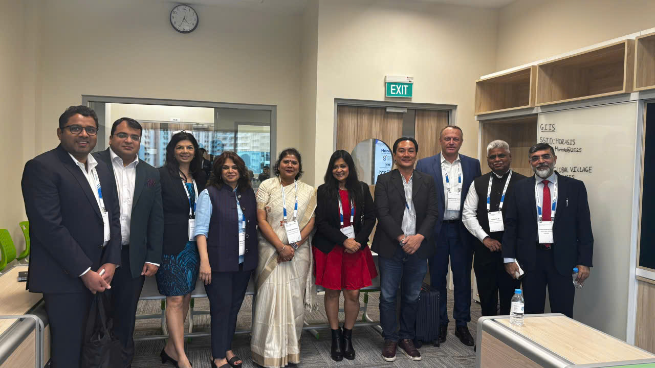 Horarsis 2015 - Diversity drives innovations