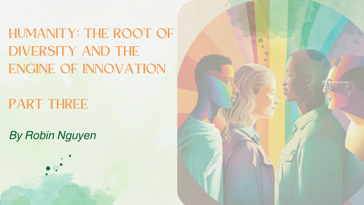 Innovation for People vs Innovation for Growth